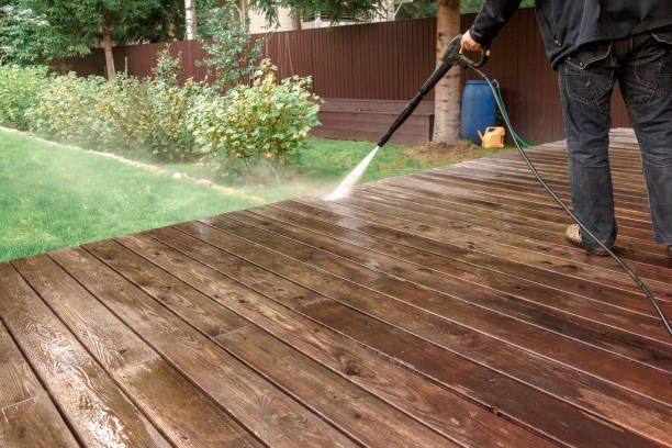 Pre-Holiday Cleaning in Portola Valley, CA