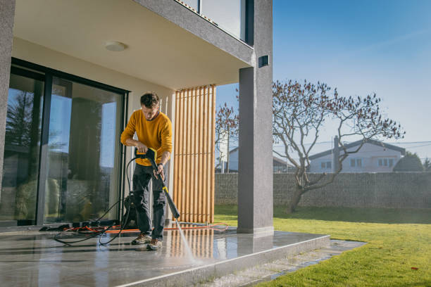 Best Factory Floor Cleaning  in Portola Valley, CA