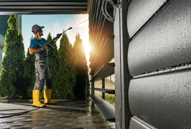 Best Fence Cleaning  in Portola Valley, CA