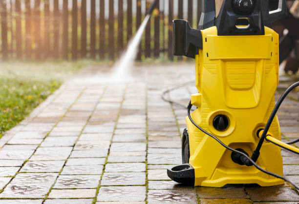 Reliable Portola Valley, CA Pressure Washing Services Solutions